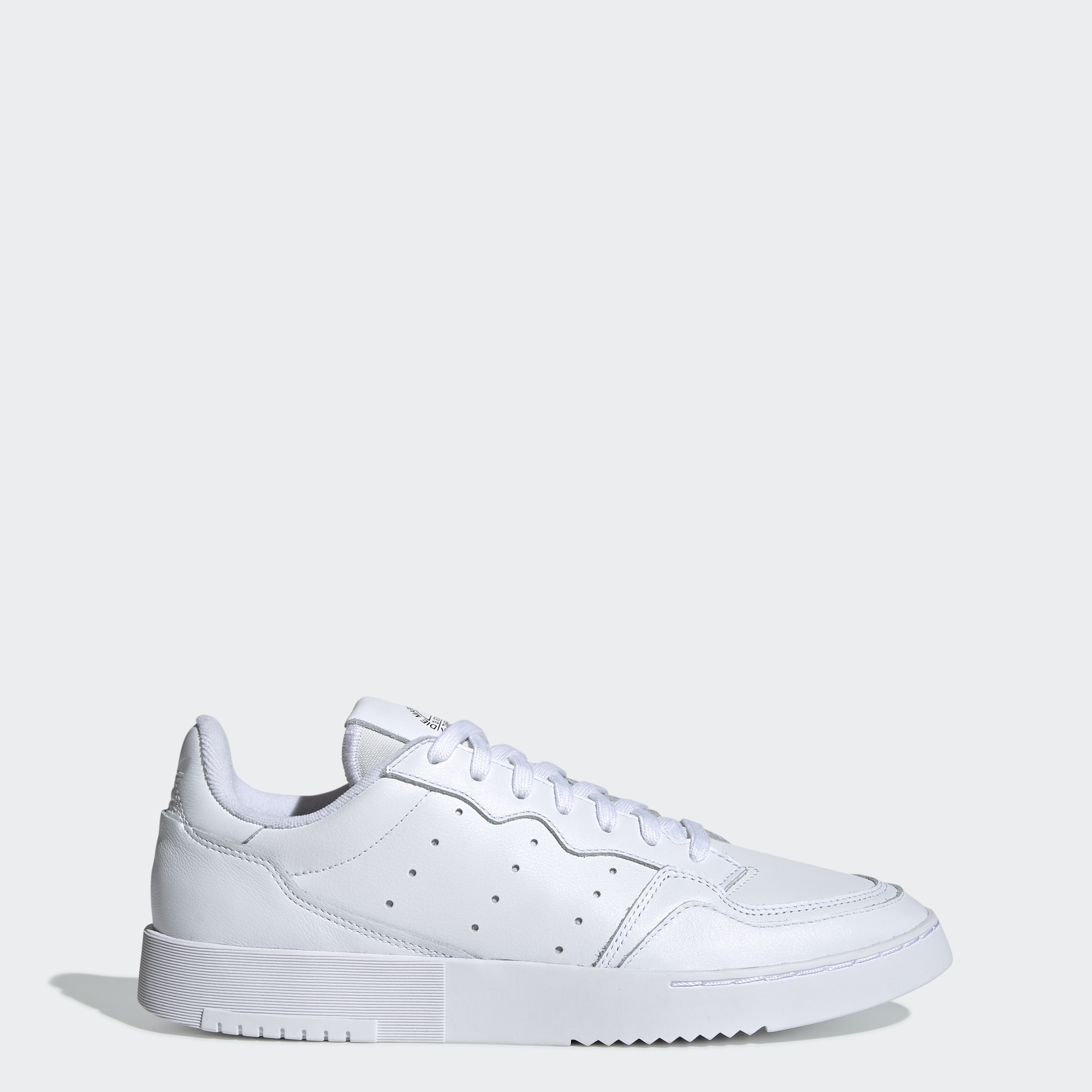 adidas supercourt leather