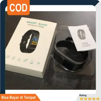 d3 smart band