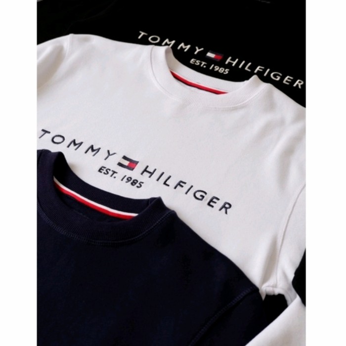 baju tommy hilfiger original