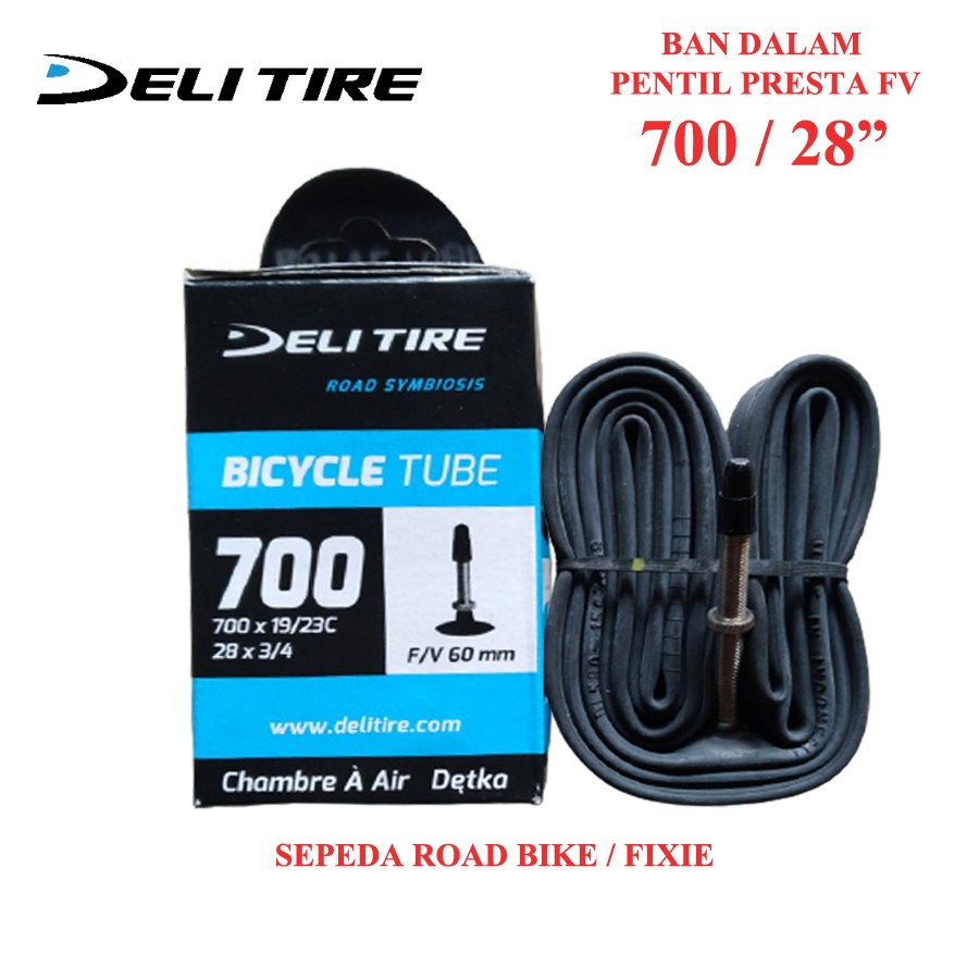 Swallow Ban Dalam Deli Tire 700c Jual Ban Dalam Sepeda Deli Tire