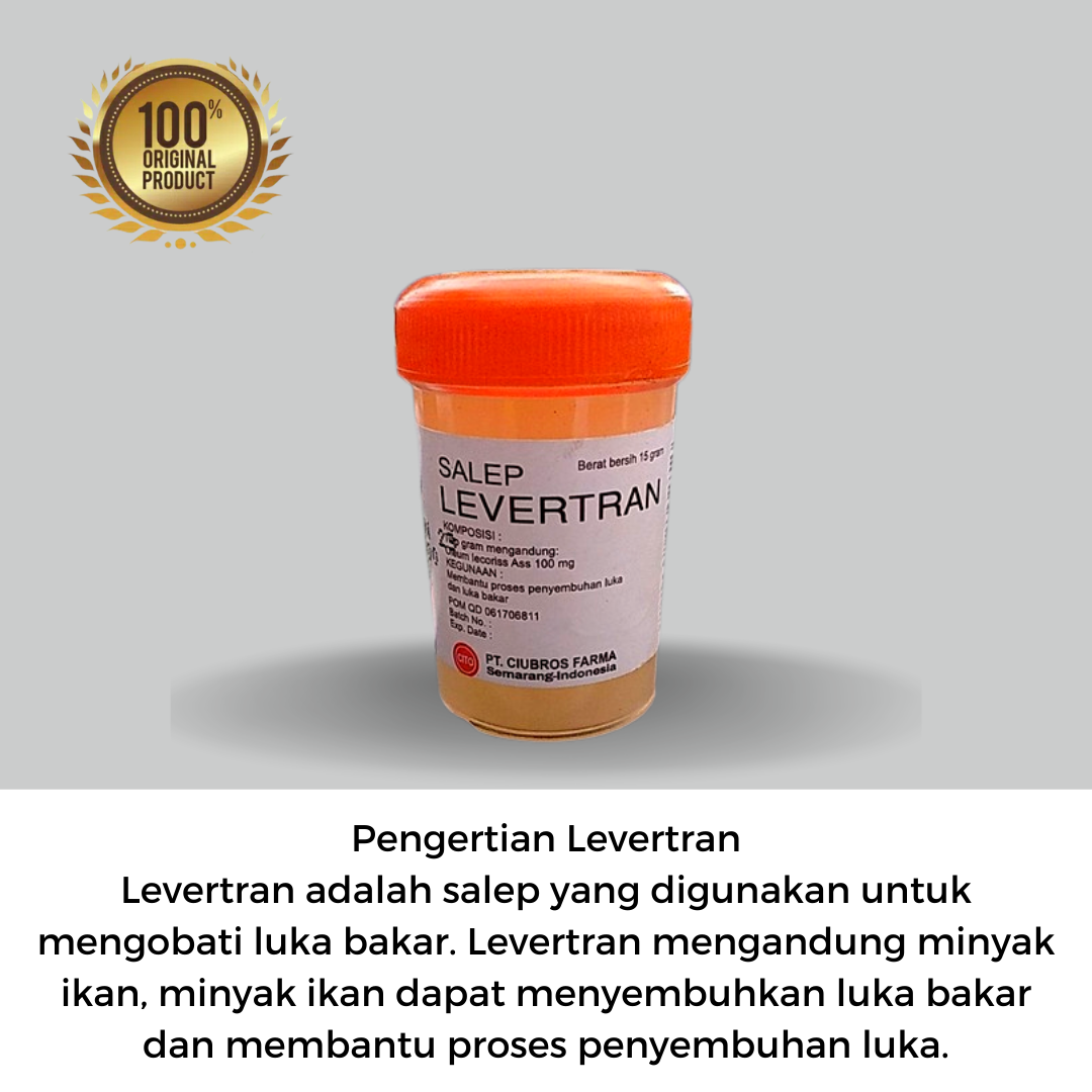 Salep Luka Cepet Kering Untuk Anak/Obat Salep Untuk Luka Bakar/Obat ...