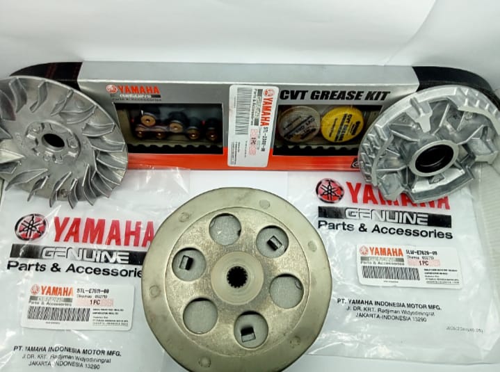 Jual Kipas Cvt Mio Terbaru Lazada Co Id