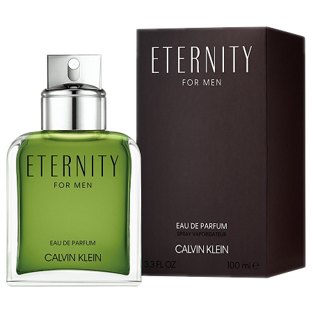 calvin klein eternity edp 50ml