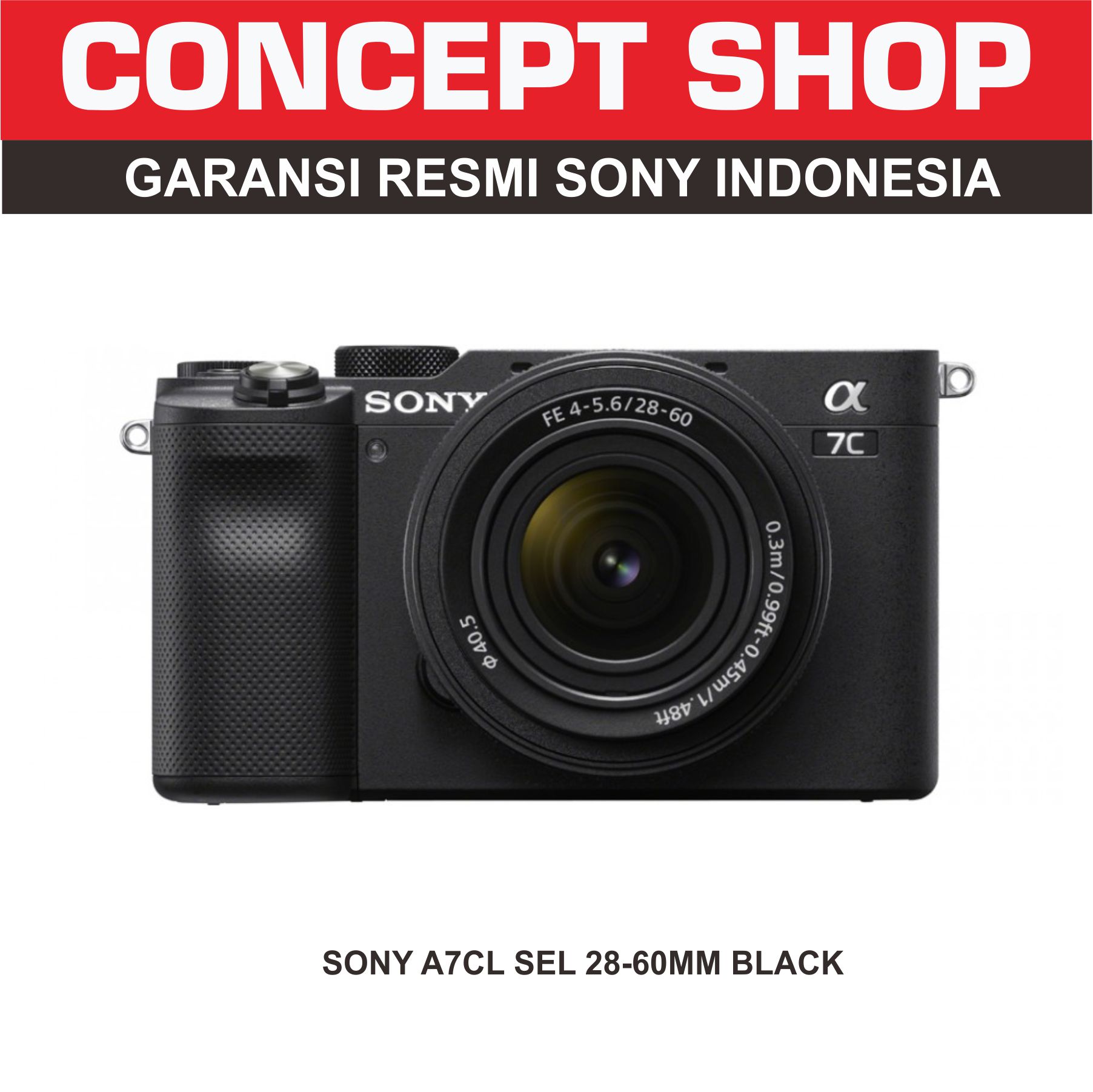 sony a7cl