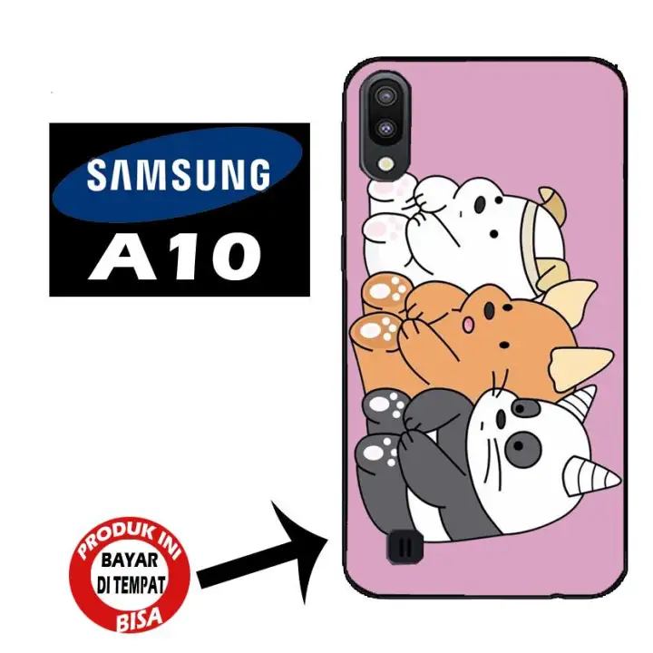 Samsung A10 Case Keren Lucu 1 15 Fachai Telepon Genggam Casing Handphone Sofcase Pelindung Telepon Case Handphone