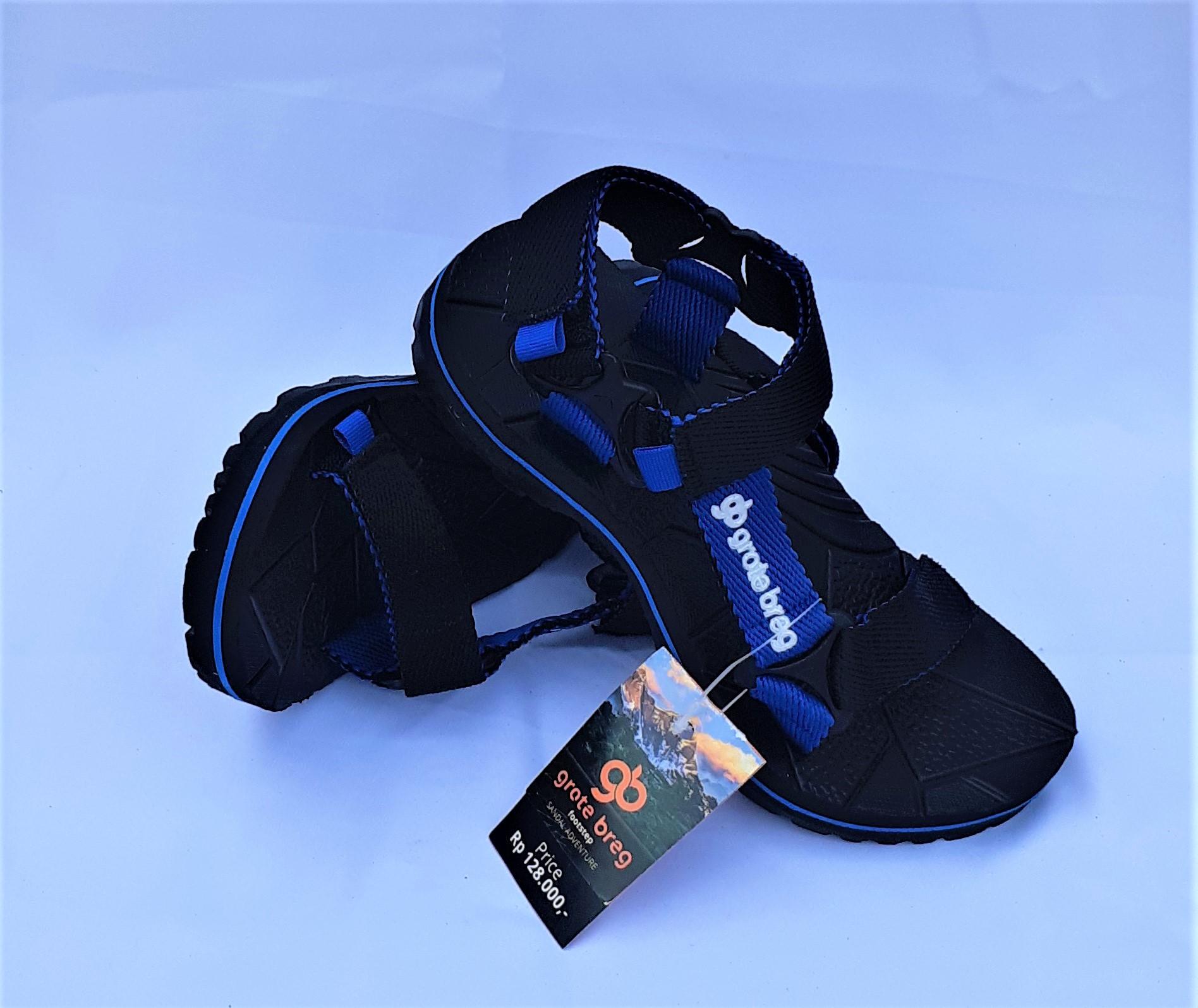 Sandal Gunung Model Terbaru Grote Breg_Pria/Wanita-GN-Setiajaya Shop