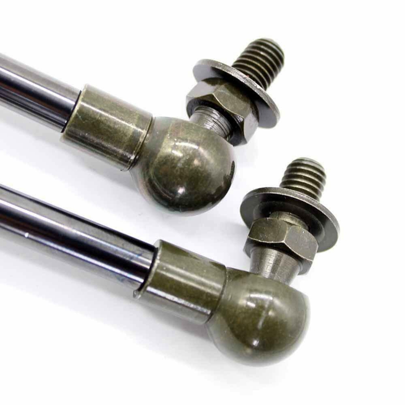 6 B&S SINGLE CORE CABLE DUAL BATTERY SYSTEM 12V 5METRES RED - Foto 2