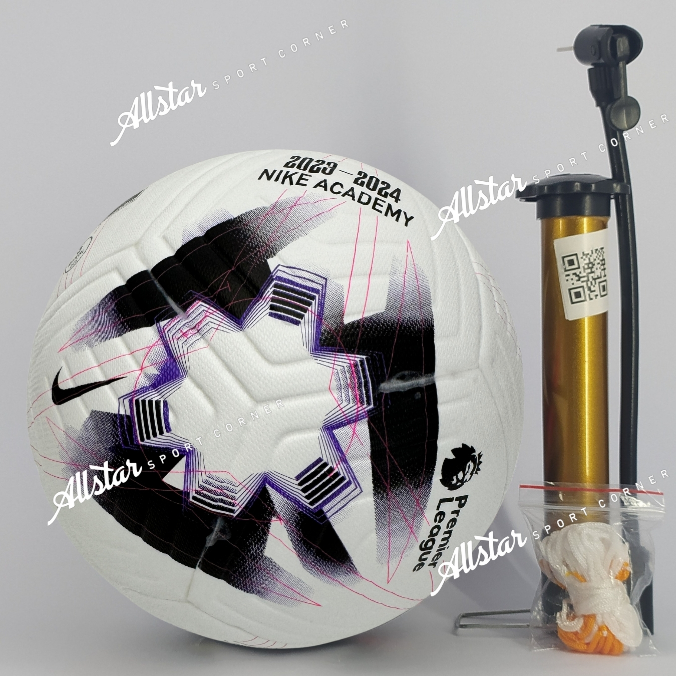 bola kaki nike original