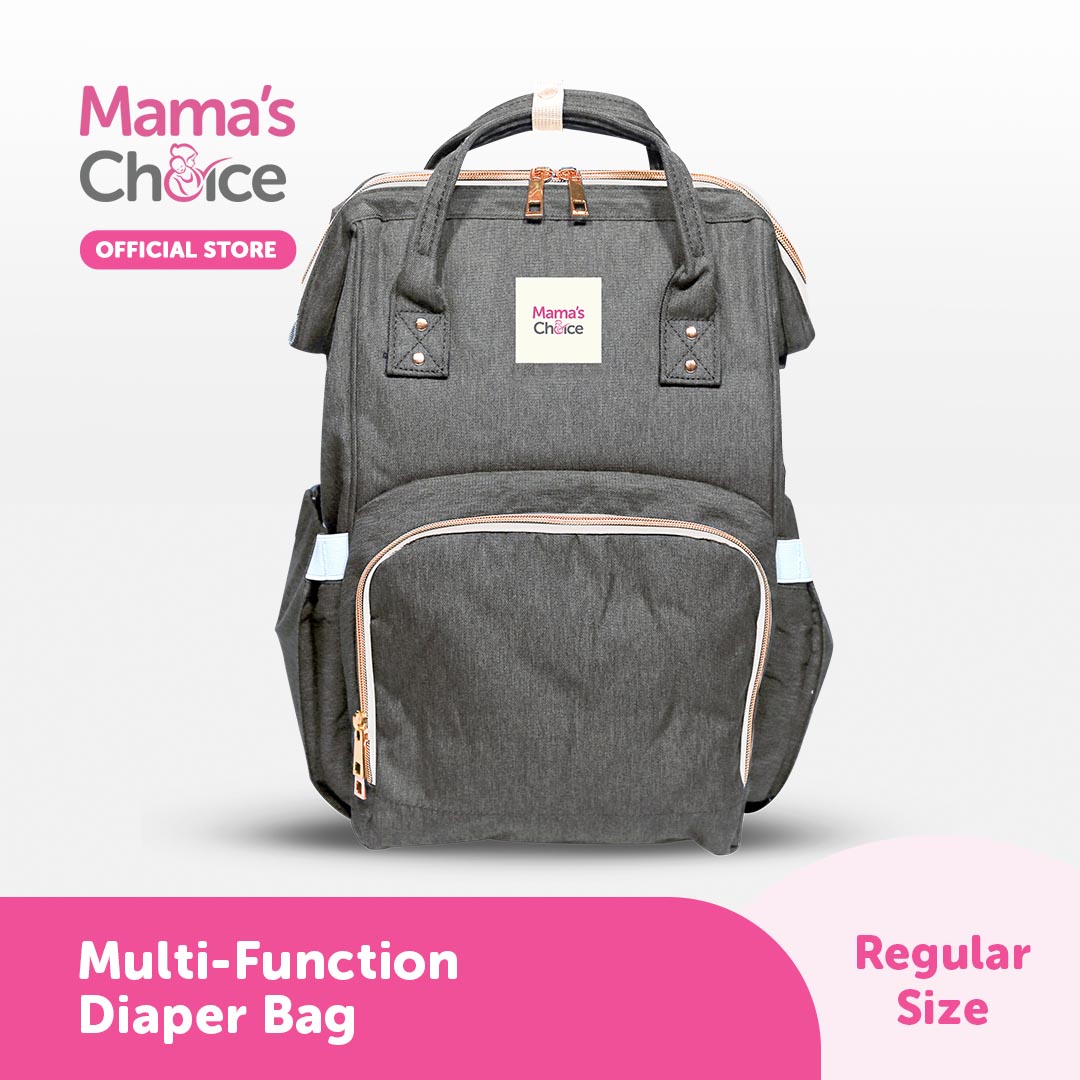 mama choice diaper bag