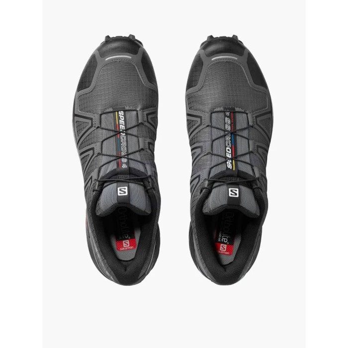 salomon speedcross 2