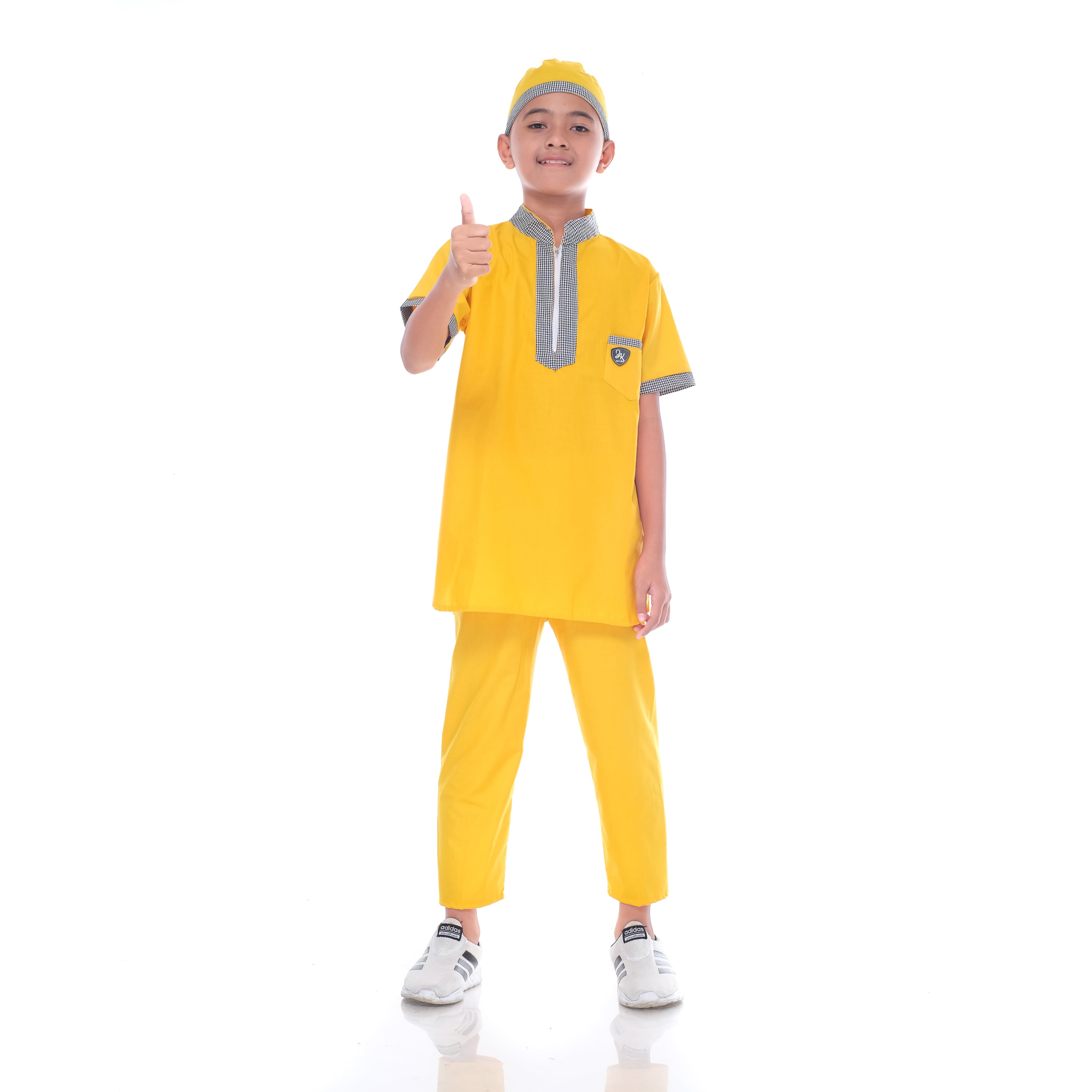 Jual Produk Baju Muslim Anak Laki Terbaru Lazada Co Id