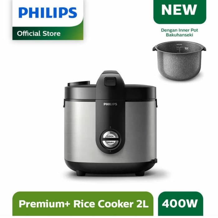 harga rice cooker philips hd 3132