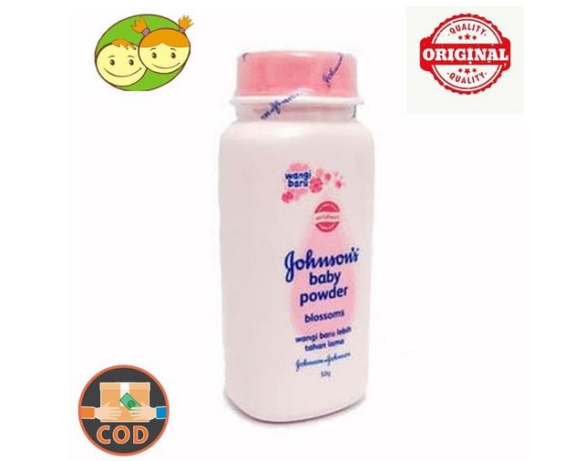 Jual Produk johnson's Terbaru | lazada.co.id