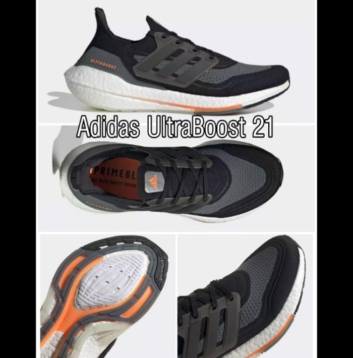 21 ultra boost