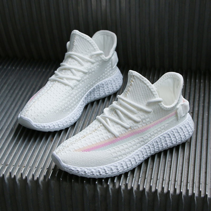 DODORY SHS032 Sepatu Sneakers Olahraga OOTD Wanita Ulzzang Korea Style Woman Sport Fashion Shoes