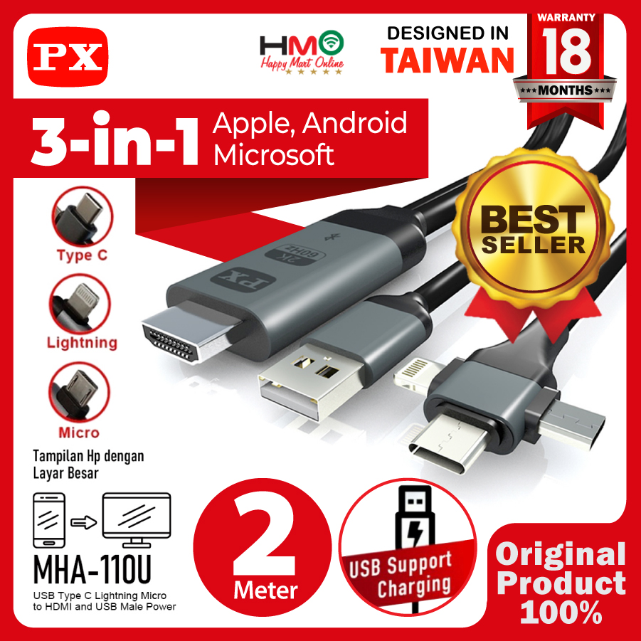 Usb C Mhl Para Iphone Hdmi Mhl Cable Hdmi Cable Adapter For