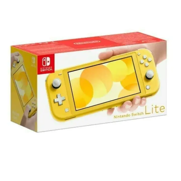 can you play switch lite online