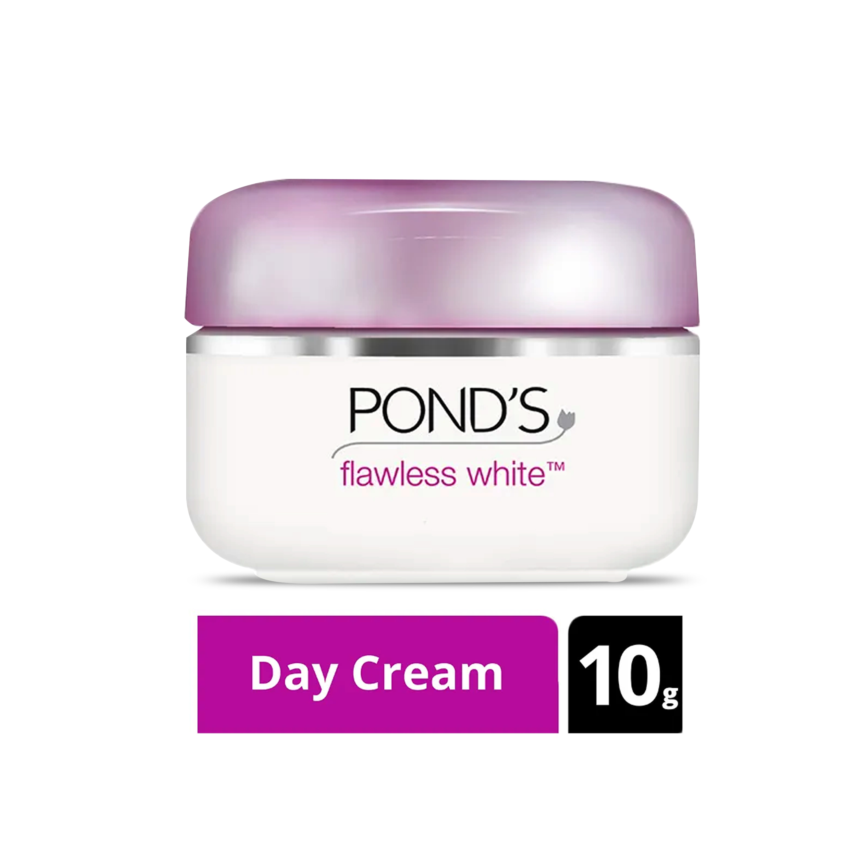 pond's flawless white spf 30