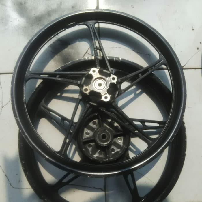 Velg jupiter mx ori