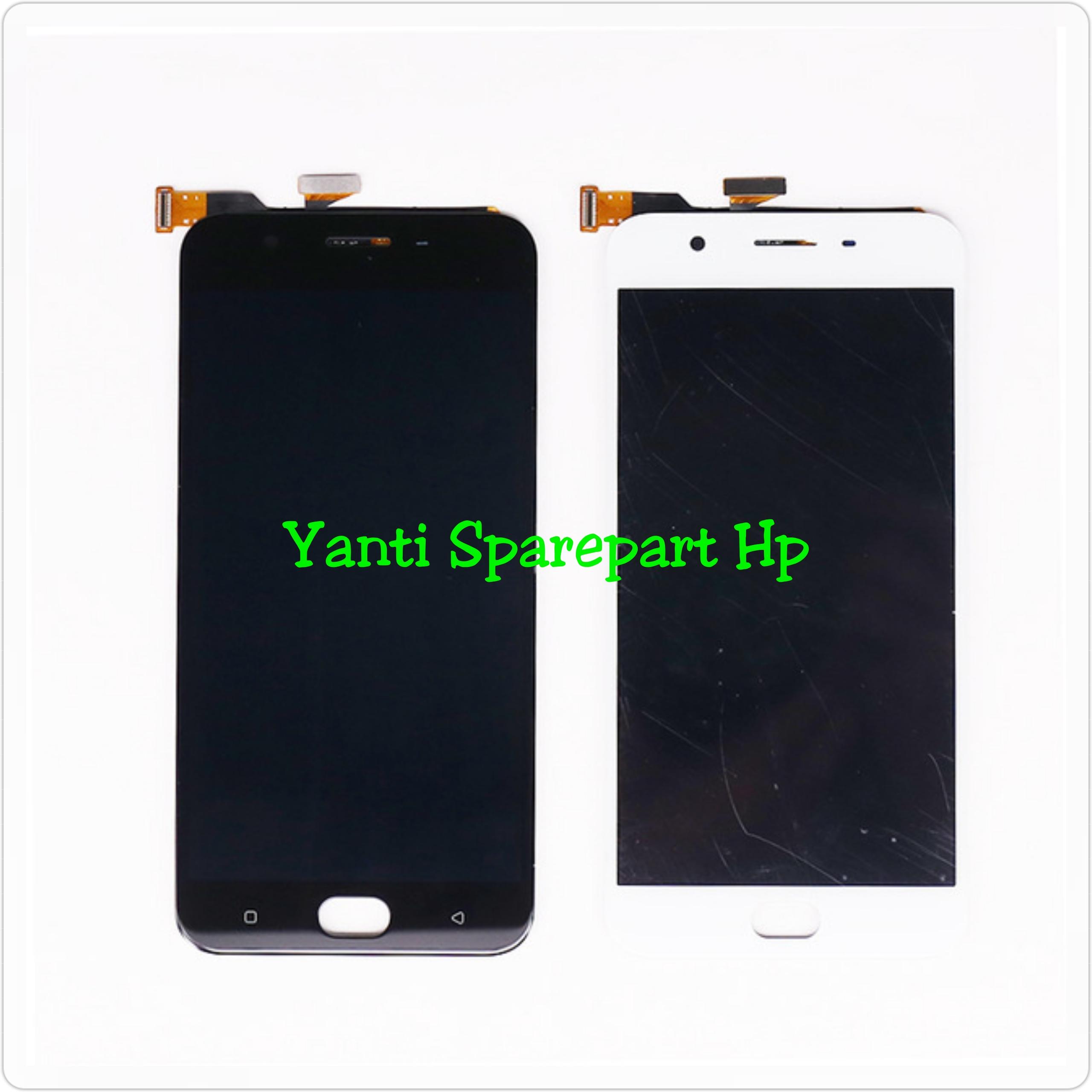 Lcd Oppo F1S Fullset - A59