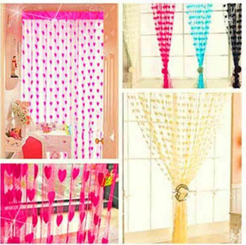 My Superstore Tirai Benang Motif Love Desain Pintu Menarik Tirai Pintu Bentuk Lucu Lazada Indonesia My Superstore Tirai Benang Motif Love Desain Pintu Menarik Tirai Pintu Bentuk Lucu Lazada Indonesia