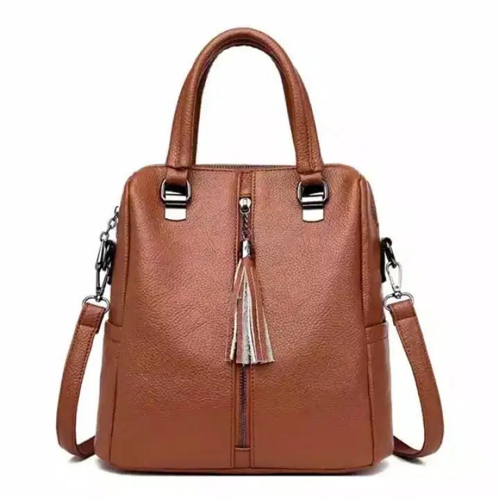 zalora backpack wanita