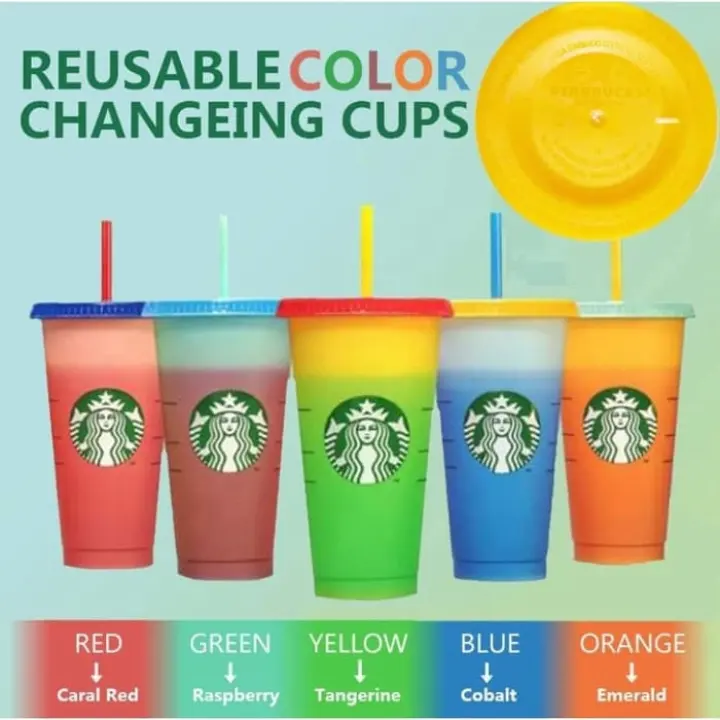 ukuran tumbler starbucks