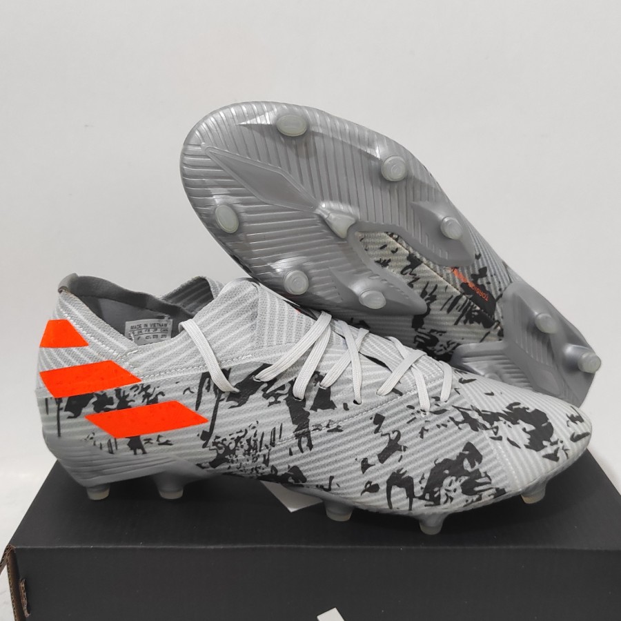 Jual Adidas Nemeziz 2019 Terbaru | Lazada.co.id