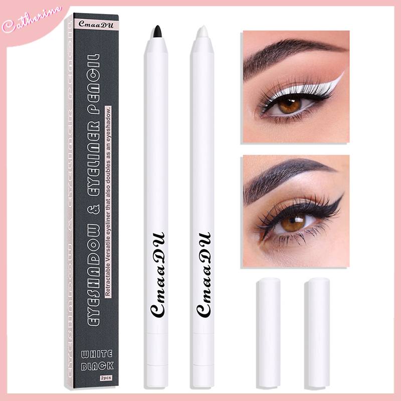 Eyeliner Hitam Catherine