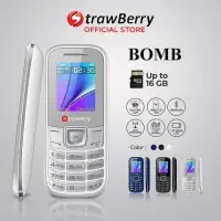 Jual Handphone Strawberry Terbaru Lazada Co Id