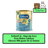 susu enfamil free lactose