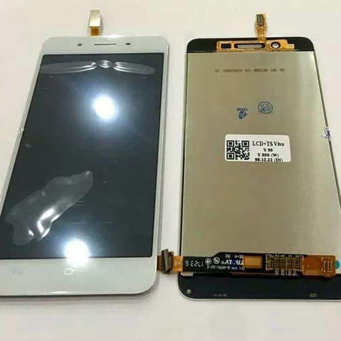 LCD TOUCHSCREEN Y55 Y55 S 1610 ORIGINAL