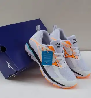 mizuno lazada