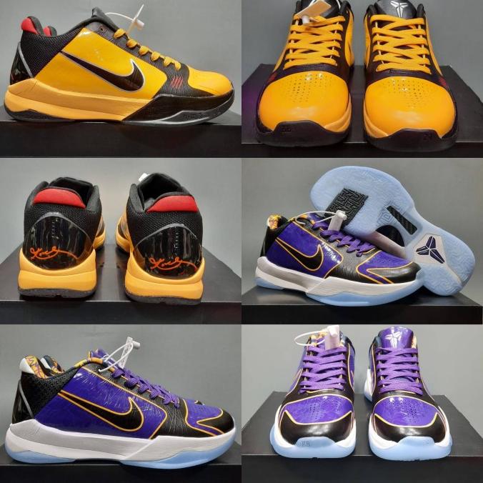 fake kobe protro 5