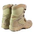 Sepatu Boots Delta Cordura Tactical Safety 8Inci Safety