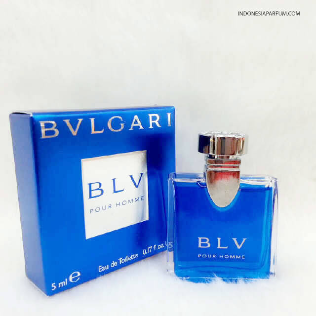 parfum bvlgari blue man