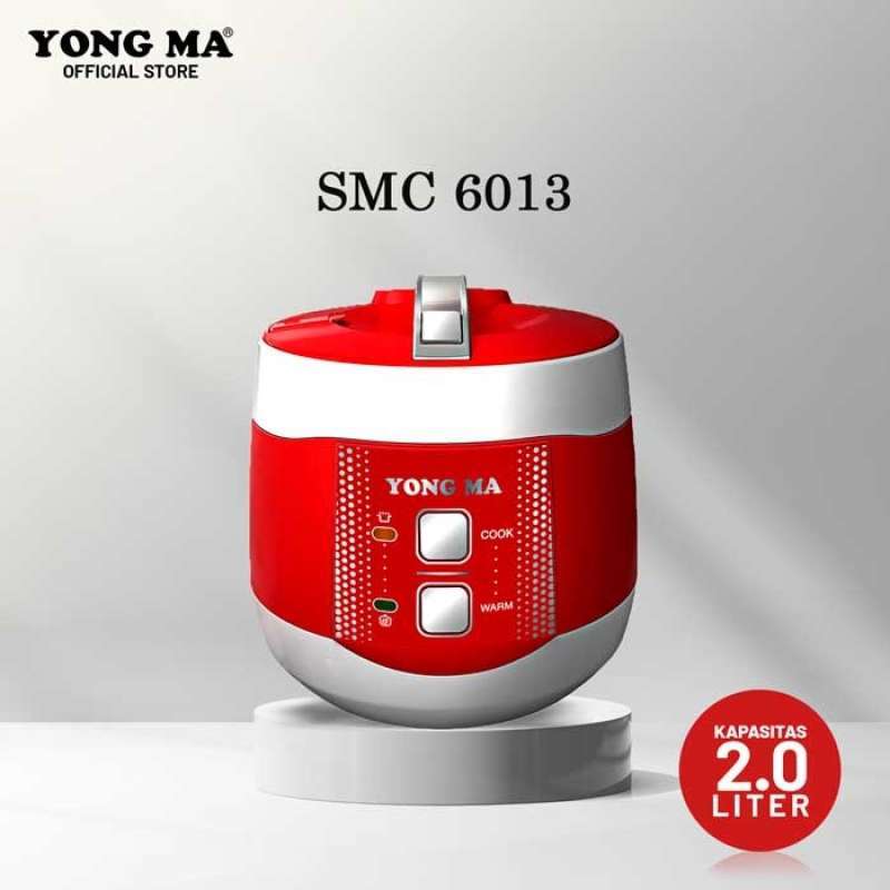 magic com yongma 6013