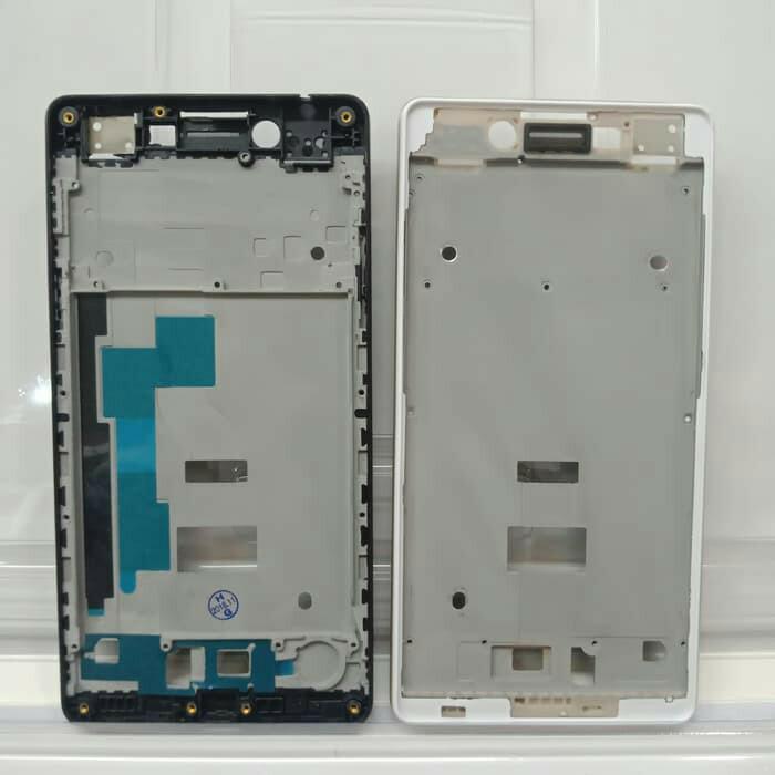 Frame Lcd atau Tulang Tengah Oppo A33 Neo 7