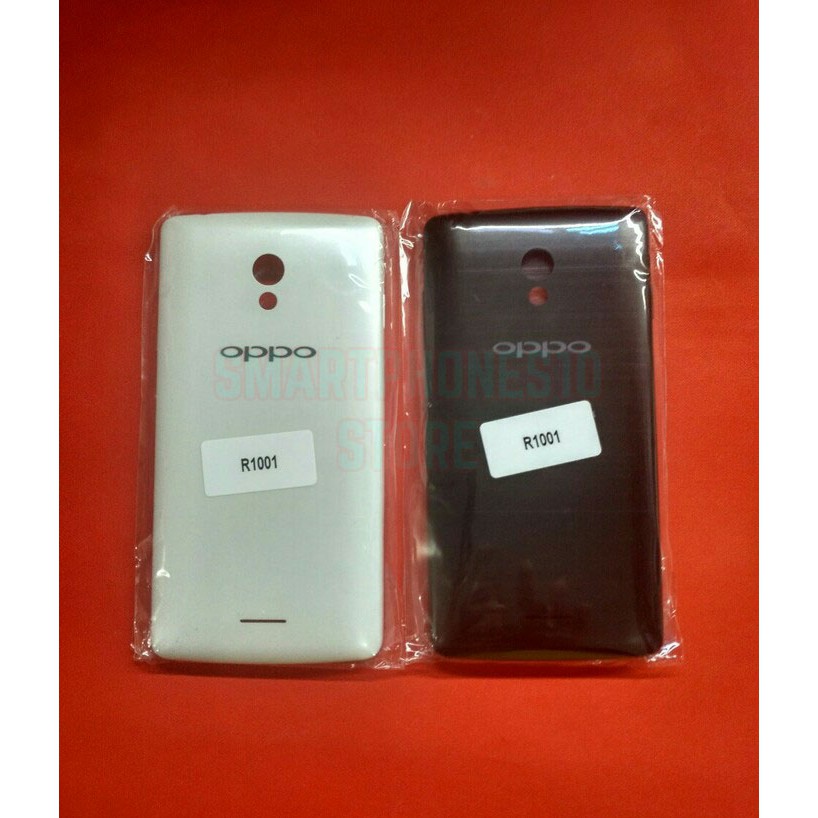Backdoor Oppo Joy R1001 Backcover Tutup Belakang R1011 Plus Tombol On Off Volume Lazada Indonesia