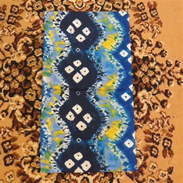 Kain Jumputan Palembang Biru A Lazada Indonesia Kain Jumputan Palembang Biru A Lazada Indonesia