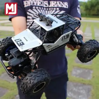 radio control off road