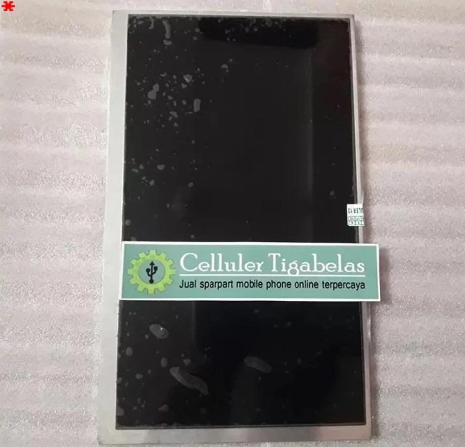EVERCOSS R70A WINNER S3 MAX TAB LCD