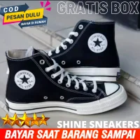 Jual Sepatu Wanita Jaman Sekolah Terbaru Lazada Co Id
