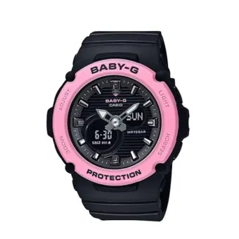 lazada casio baby g