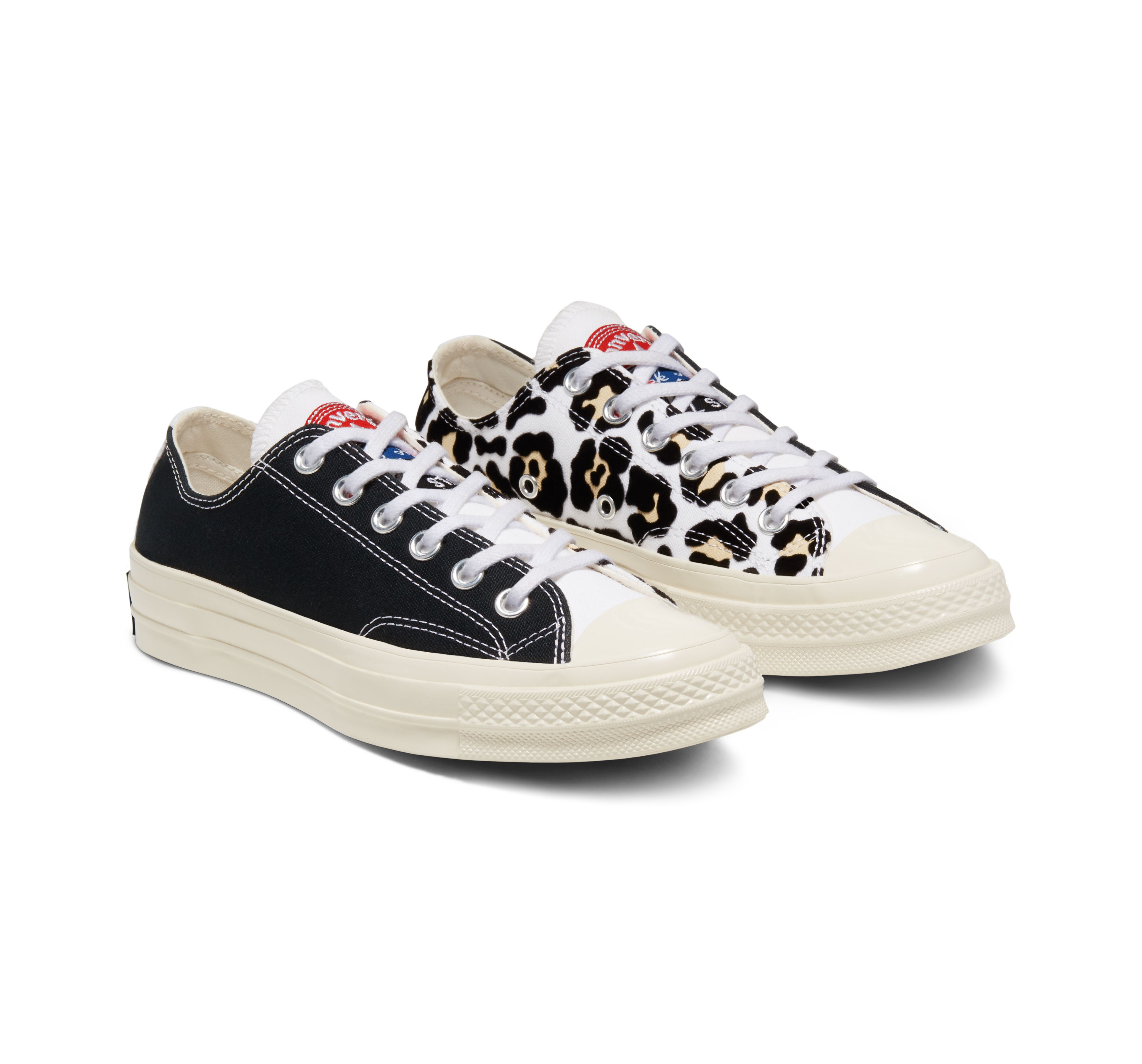 converse chuck 70s ox logo play