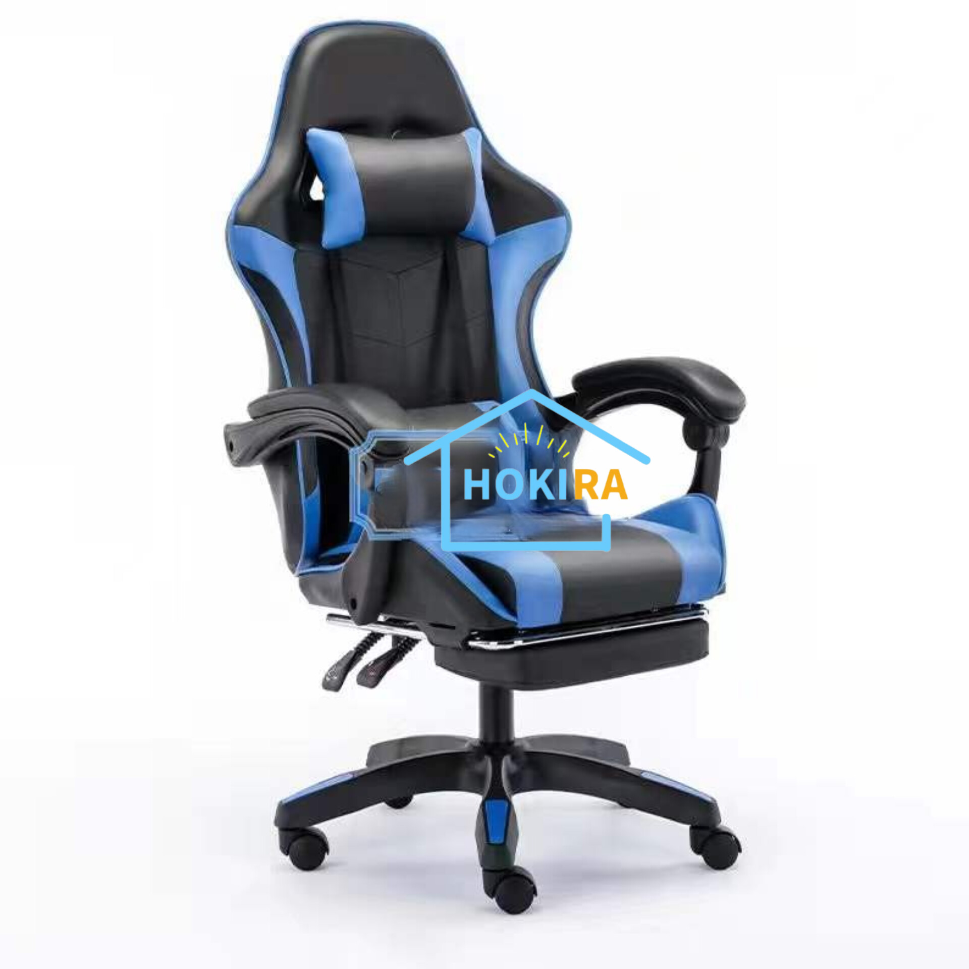 Kursi Gaming Gaming chair kursi kantor kursi kerja kursi belajar TYPE
