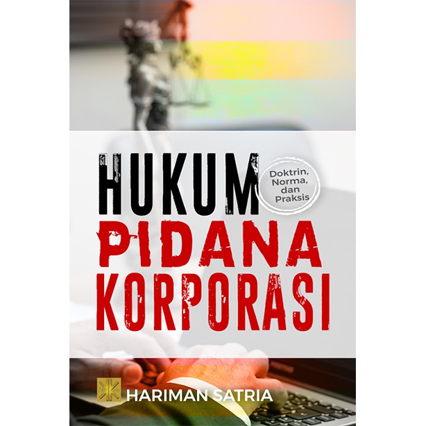Doktrin Hukum