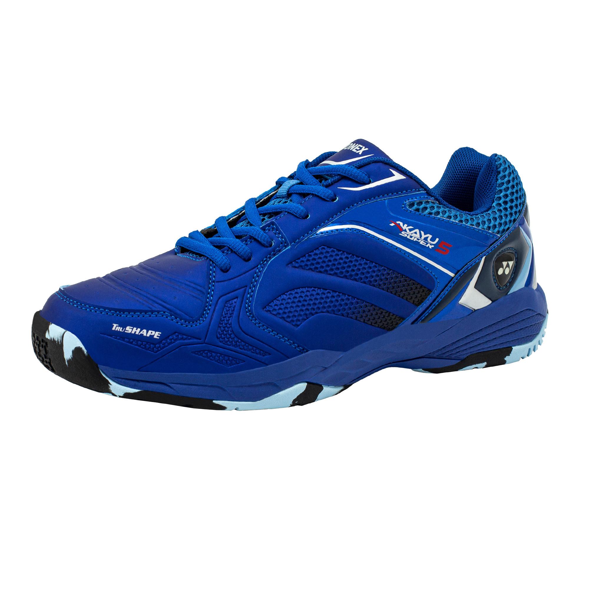 YONEX MENS BADMINTON SHOES AKAYU SUPER 5 Lazada Indonesia