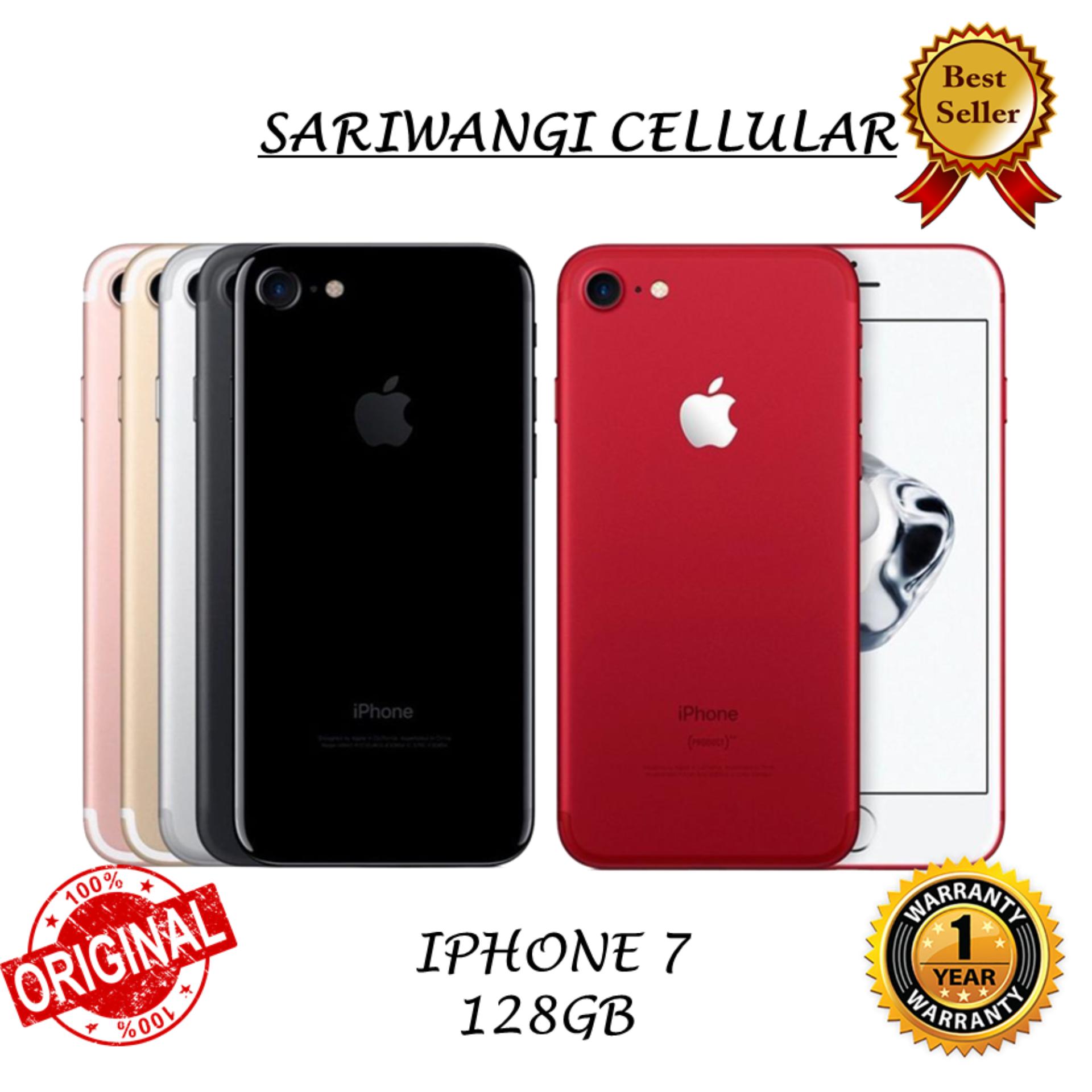 Segini Aja Harga Hp Iphone 7 Murah Terbaru 2019 ~ HARGA MURAH