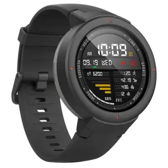 xiaomi amazfit 4g